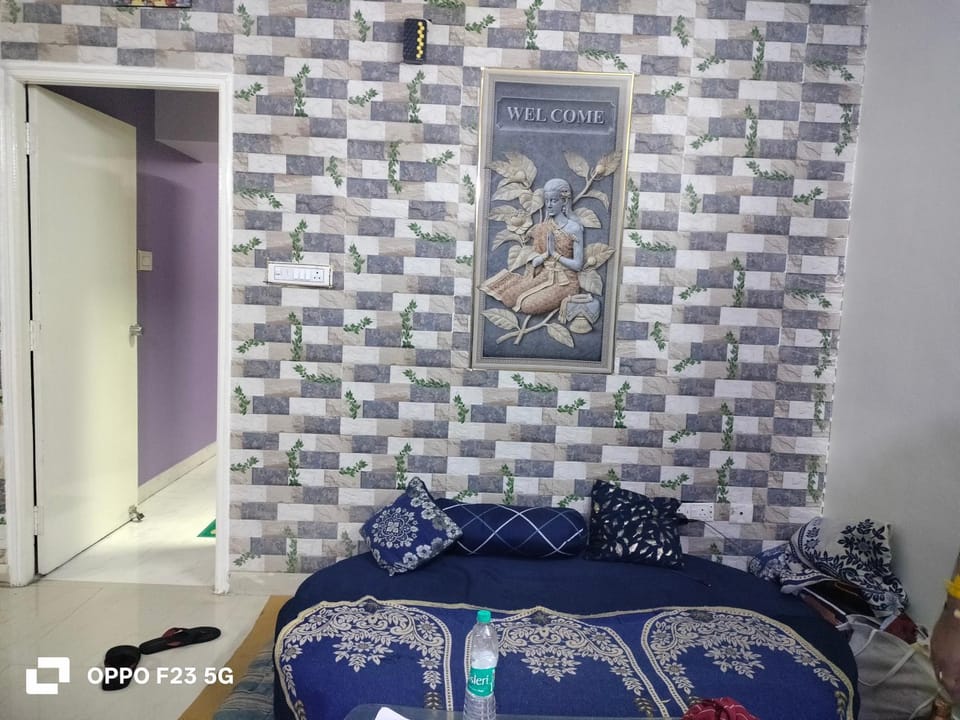 MC Clayx Apartment in Bengaluru