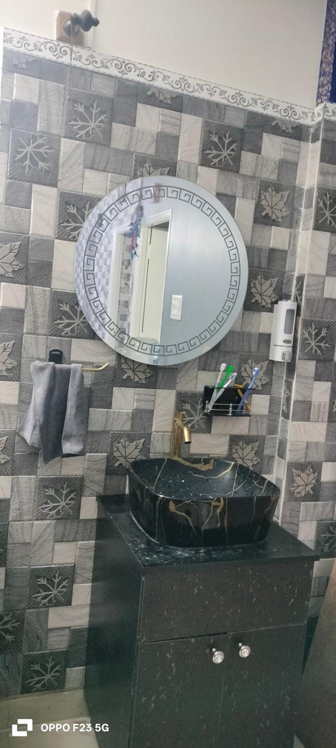 MC Clayx Apartment in Bengaluru
