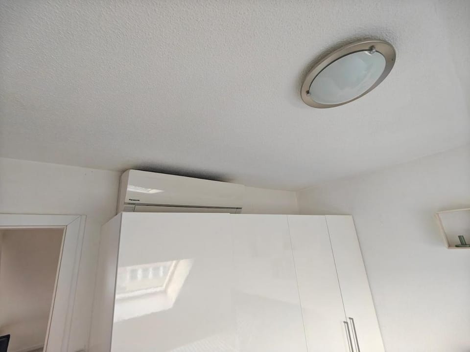 Cosy F2 clim parking center near basel boarder Apartment in Saint-Louis