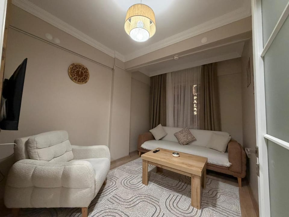 Boheme Suites Apartment in Turkey