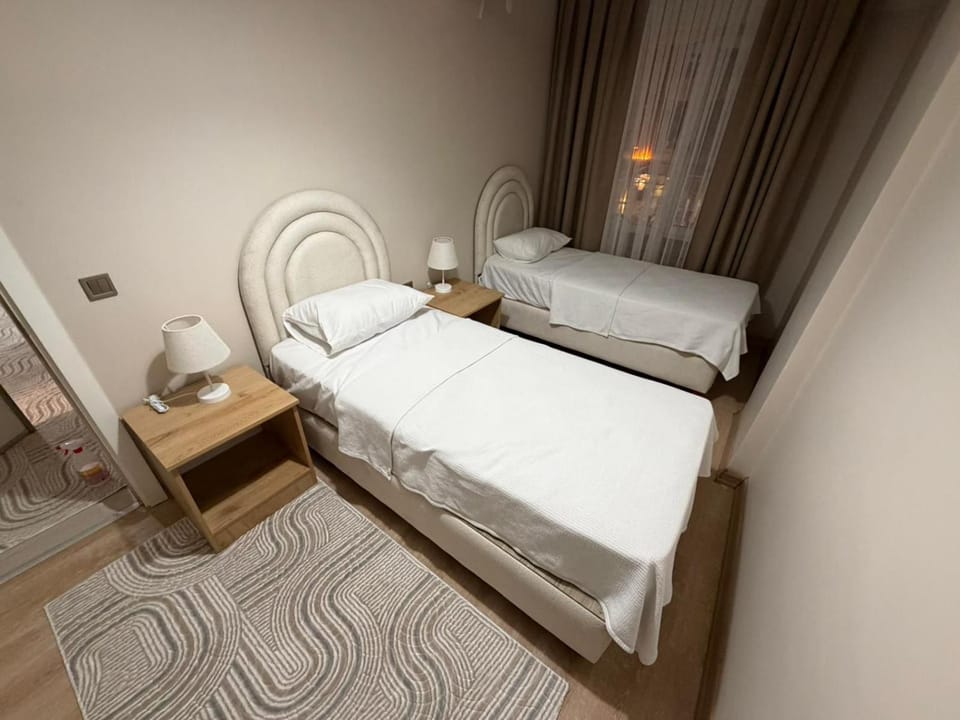 Boheme Suites Apartment in Turkey