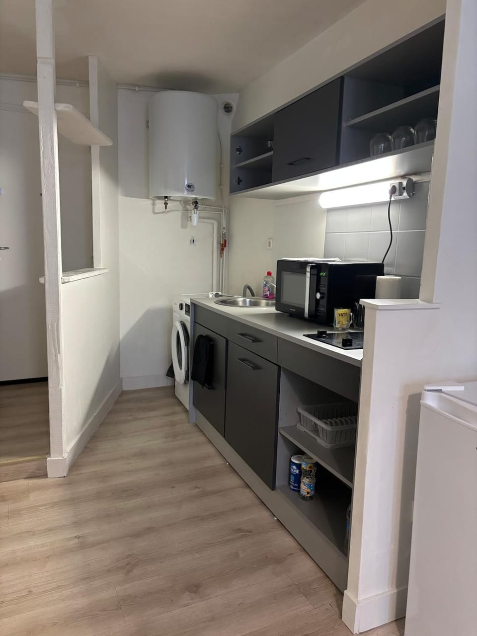 Le relais - Limoges Apartment in Limoges