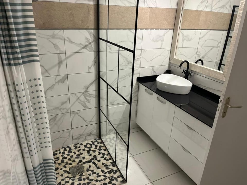 Milles Eclats Apartment in Martinique