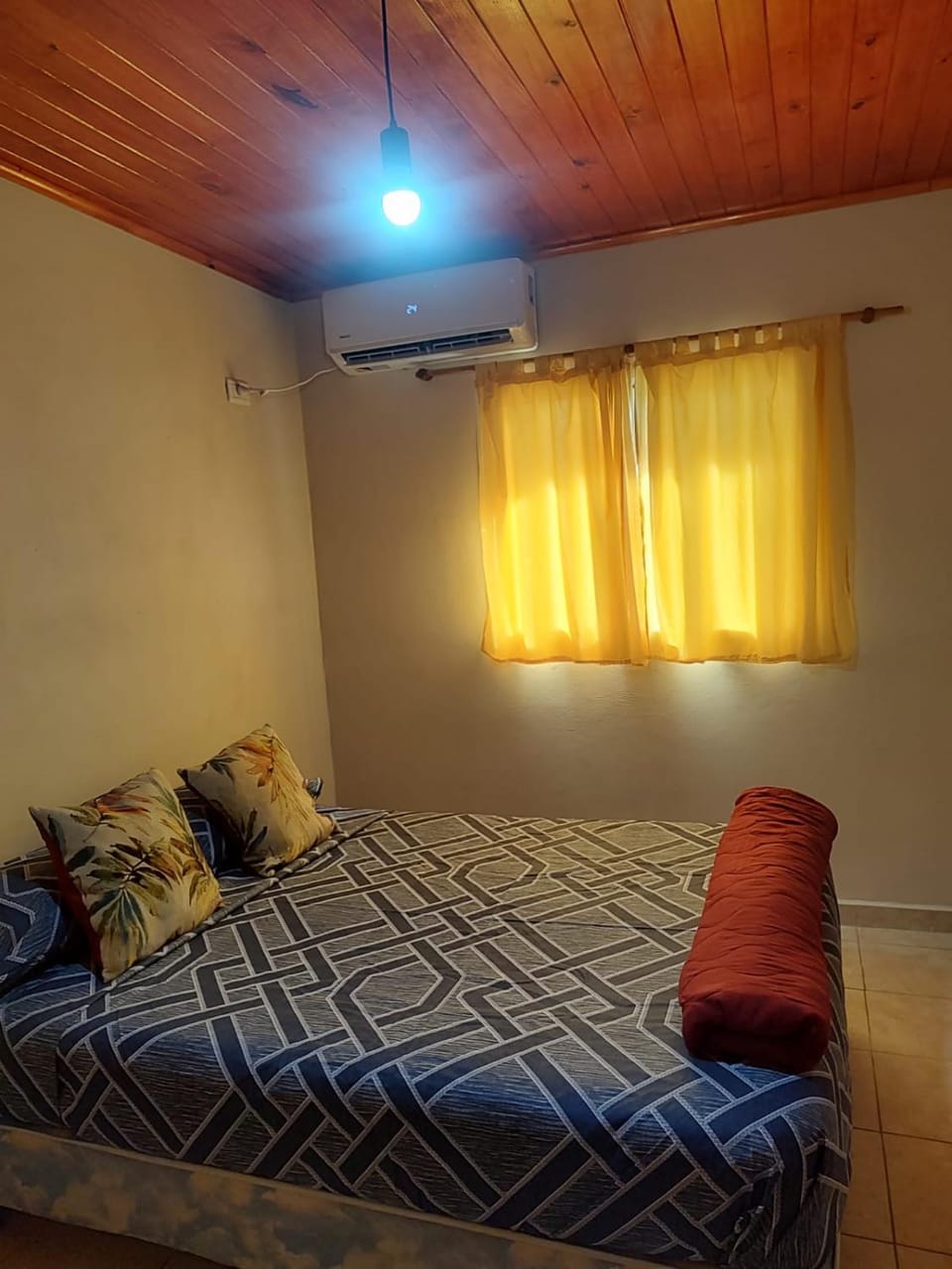 Departamentos RIMASHA Apartment in Federación