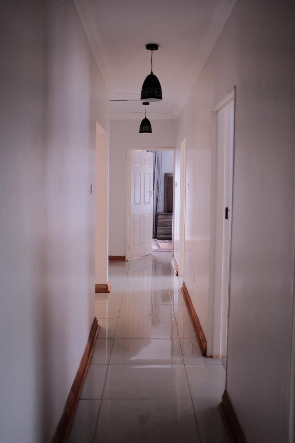 Ivory & Mane - Mount Pleasant Heights Bed and Breakfast in Harare