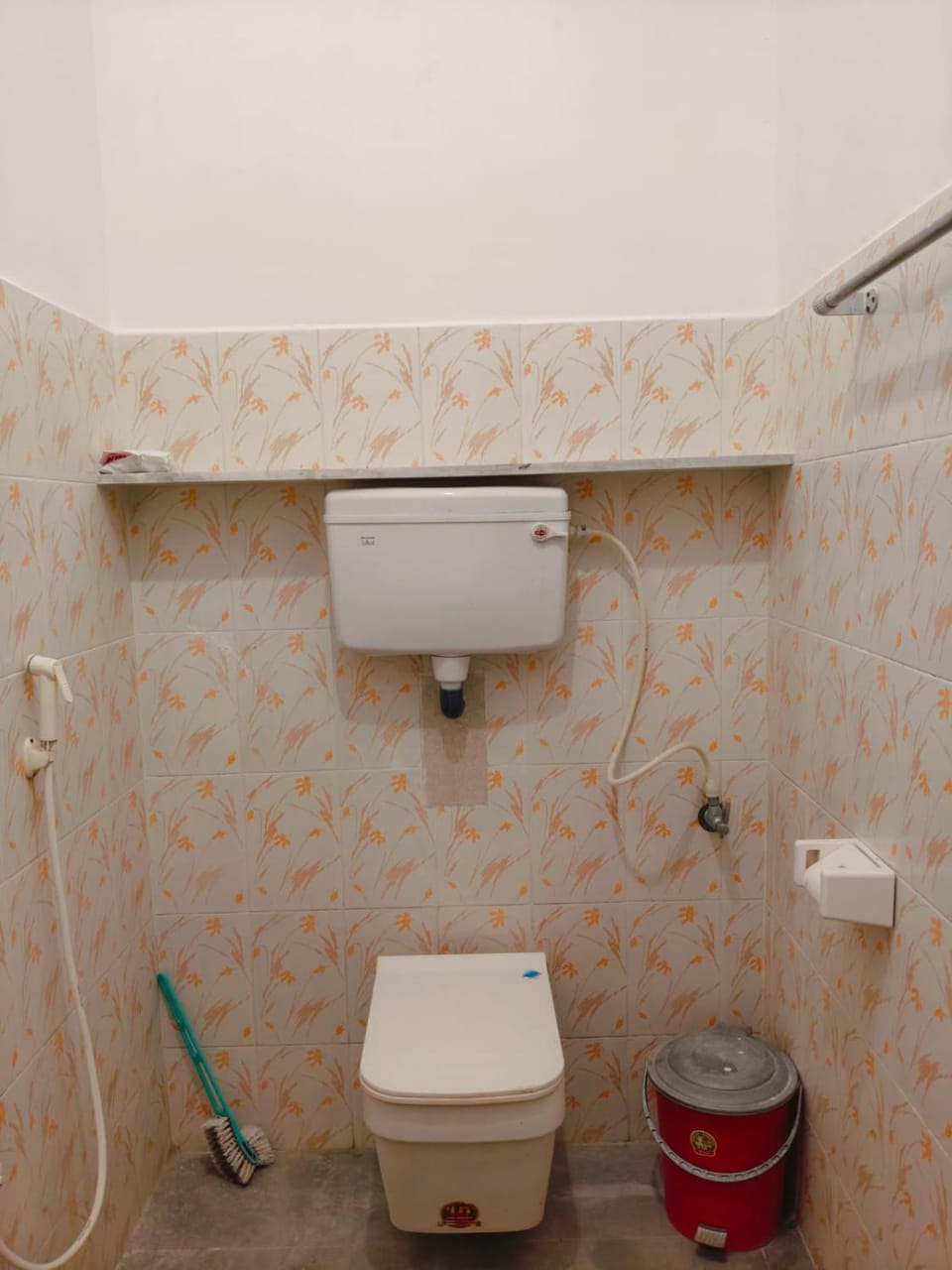 Papitty House Villa in Puducherry, India