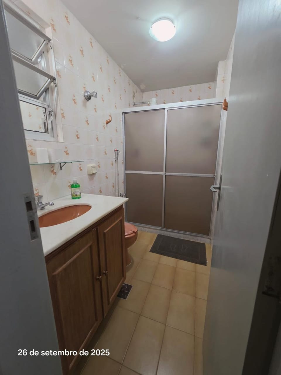 Apartamento de 1 quarto Praia das Castanheiras Apartment in Guarapari