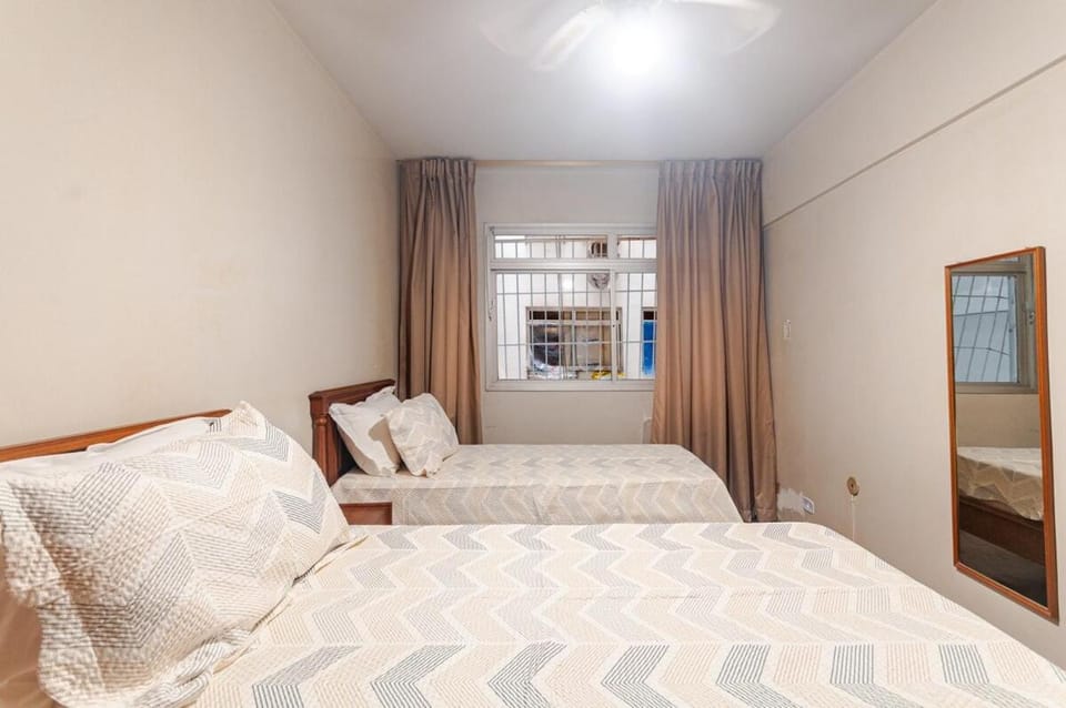Apartamento de 1 quarto Praia das Castanheiras Apartment in Guarapari