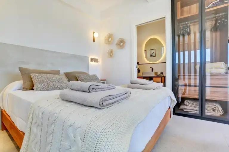 Silvic Sand Apartment in El Cotillo