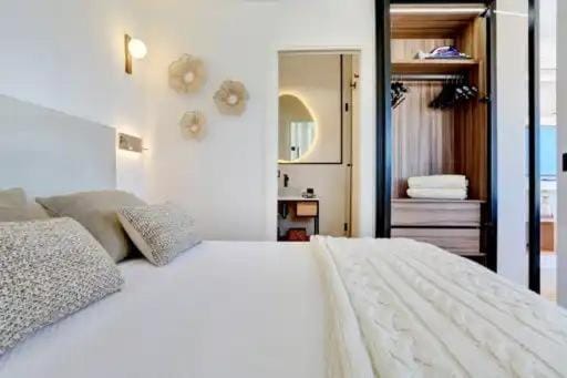 Silvic Sand Apartment in El Cotillo