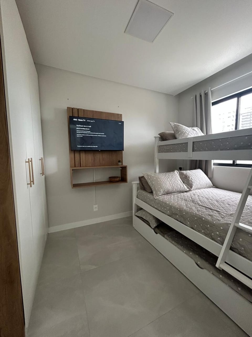 Refúgio moderno com piscina privativa perto do mar Apartment in Porto Belo