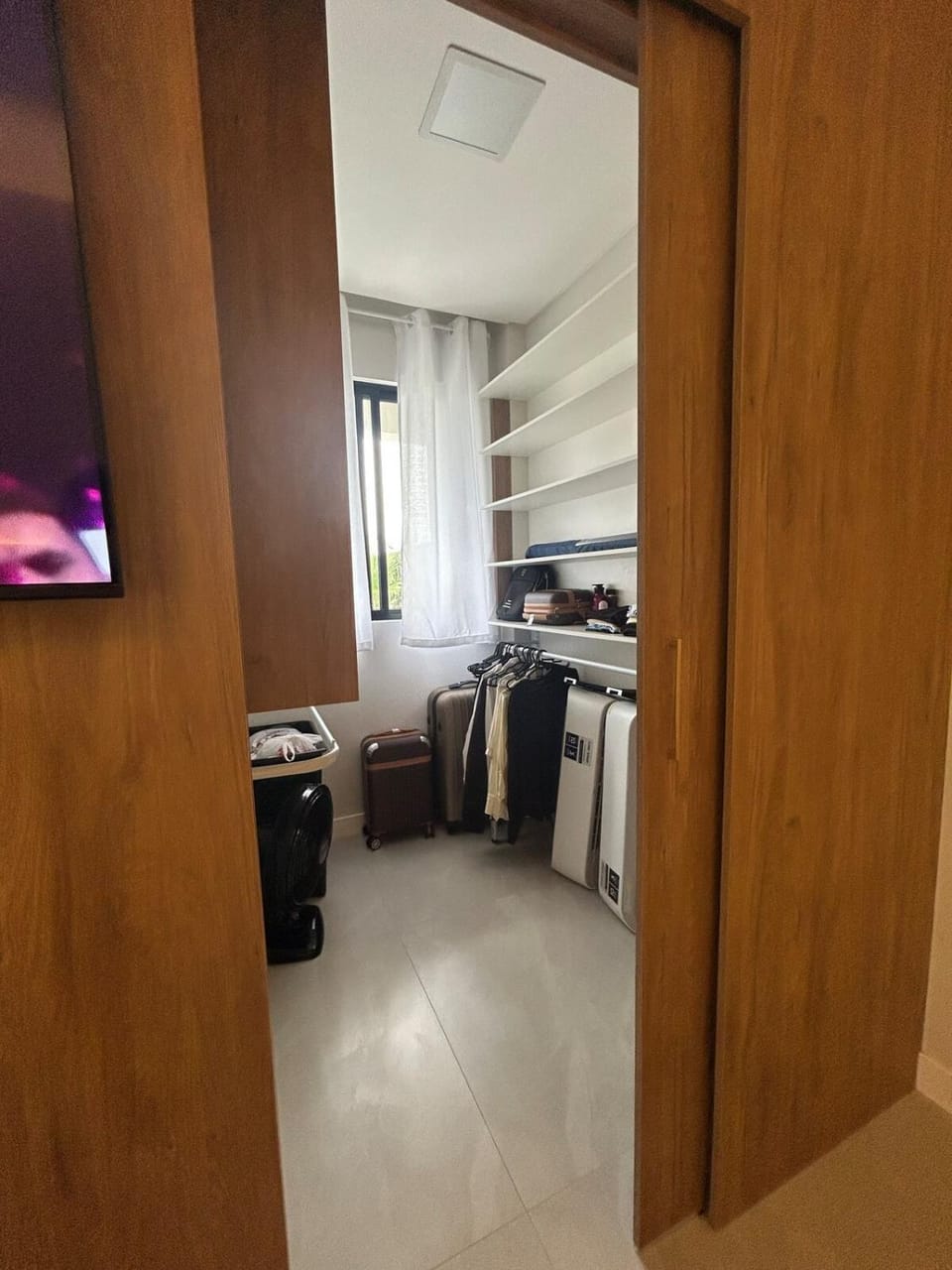 Refúgio moderno com piscina privativa perto do mar Apartment in Porto Belo