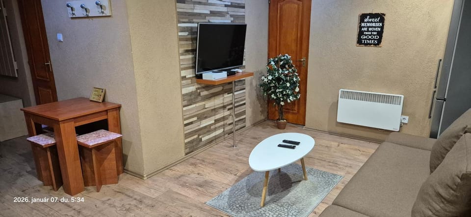 Levente vendégház Apartment in Hungary