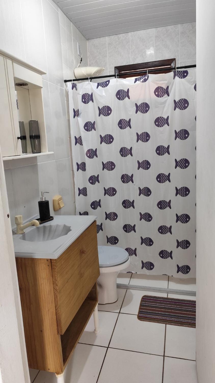 Apartamento no Rio Vermelho Apartment in Florianopolis