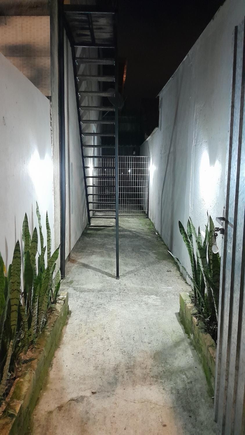 Apartamento no Rio Vermelho Apartment in Florianopolis