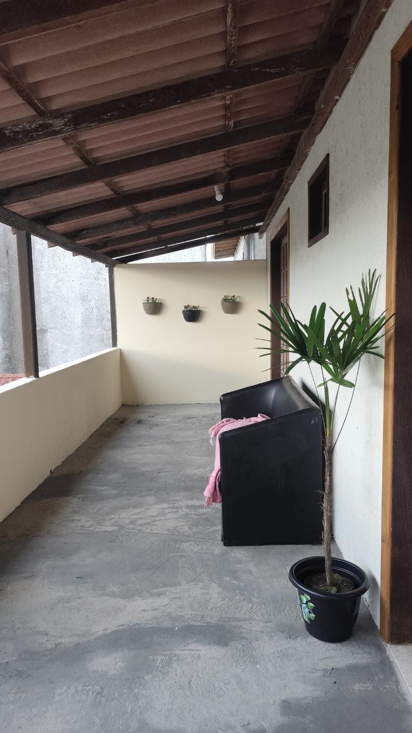 Apartamento no Rio Vermelho Apartment in Florianopolis
