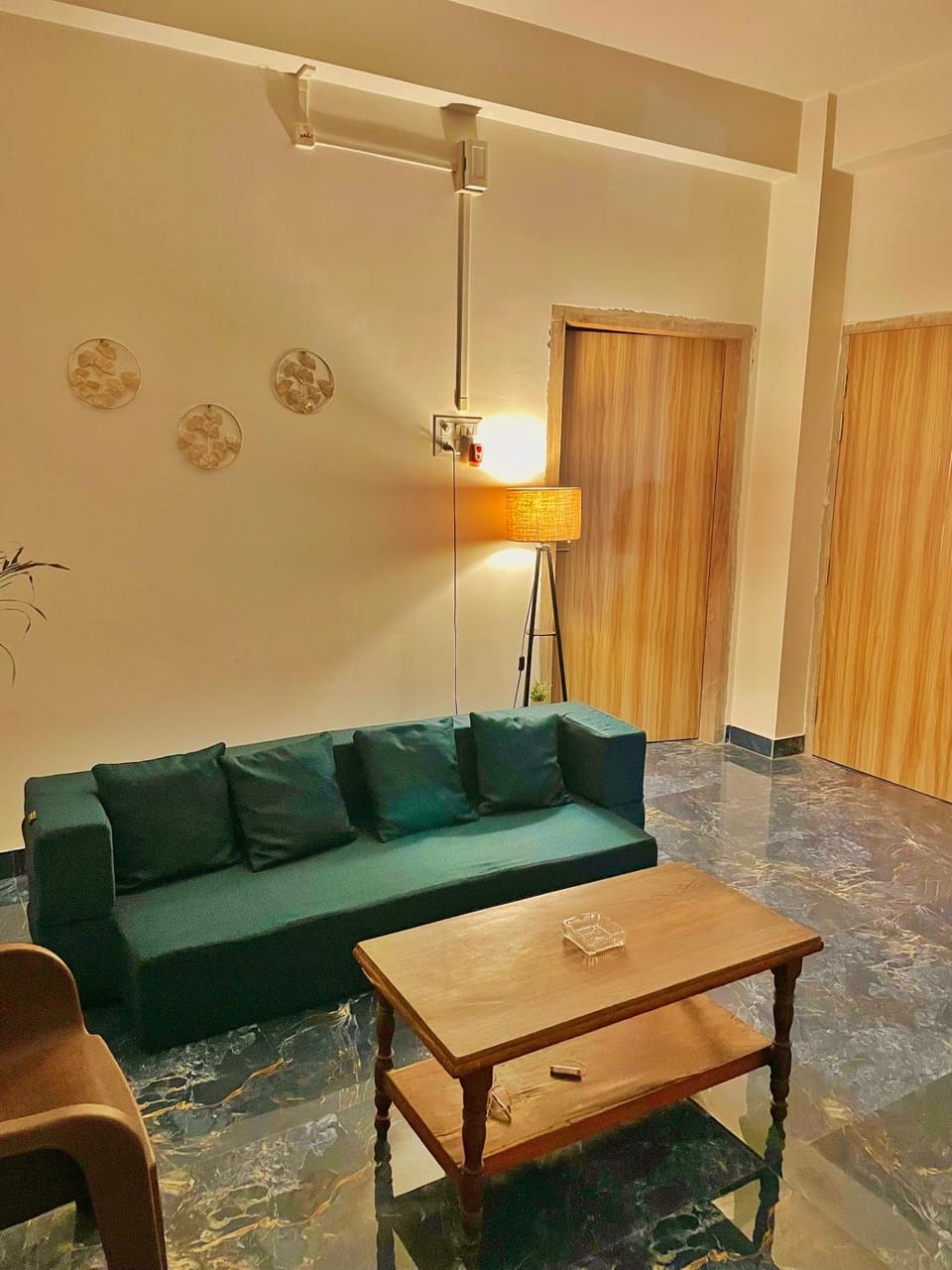 Amara Homestay Bed and Breakfast in India