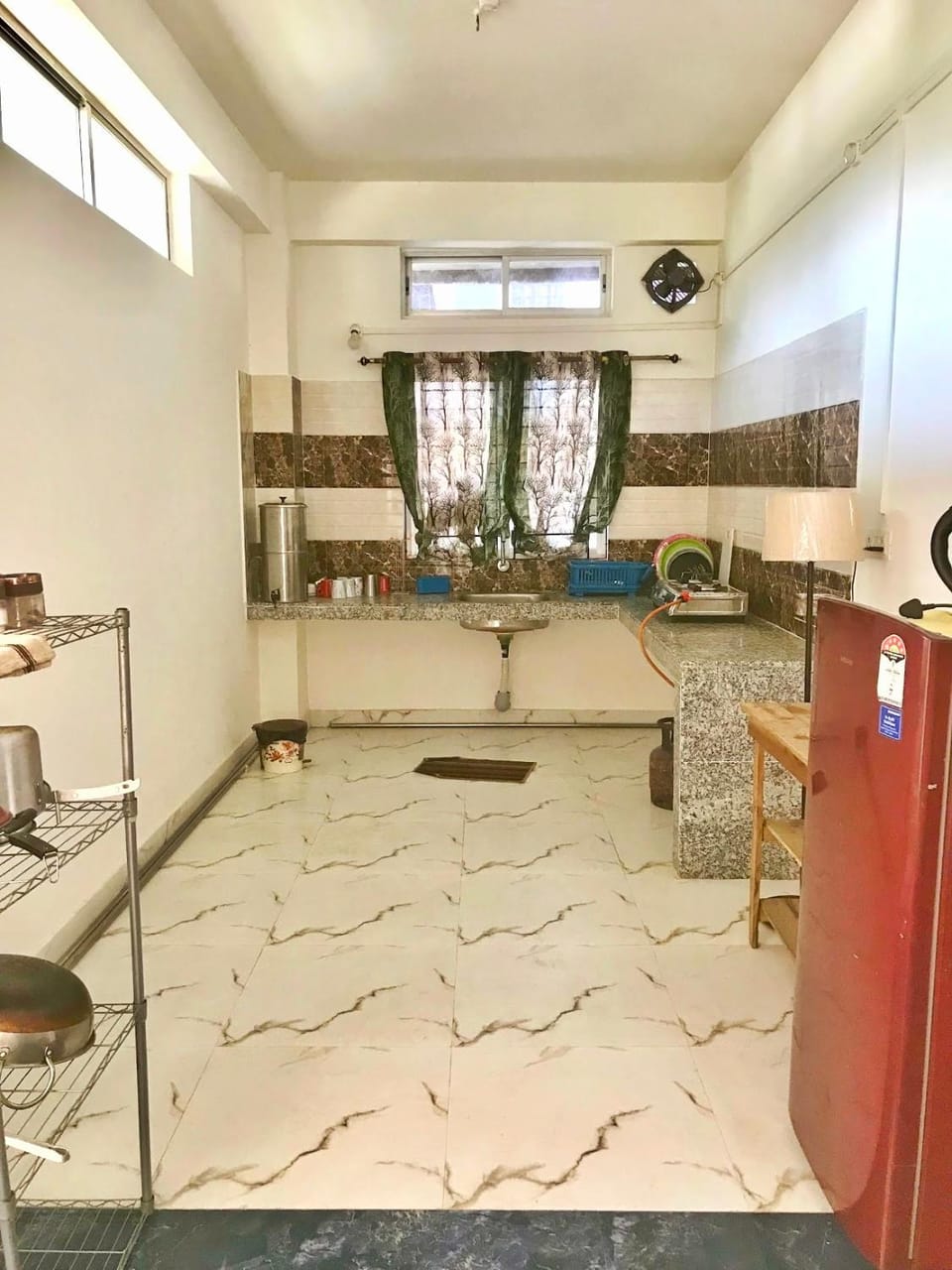 Amara Homestay Bed and Breakfast in India