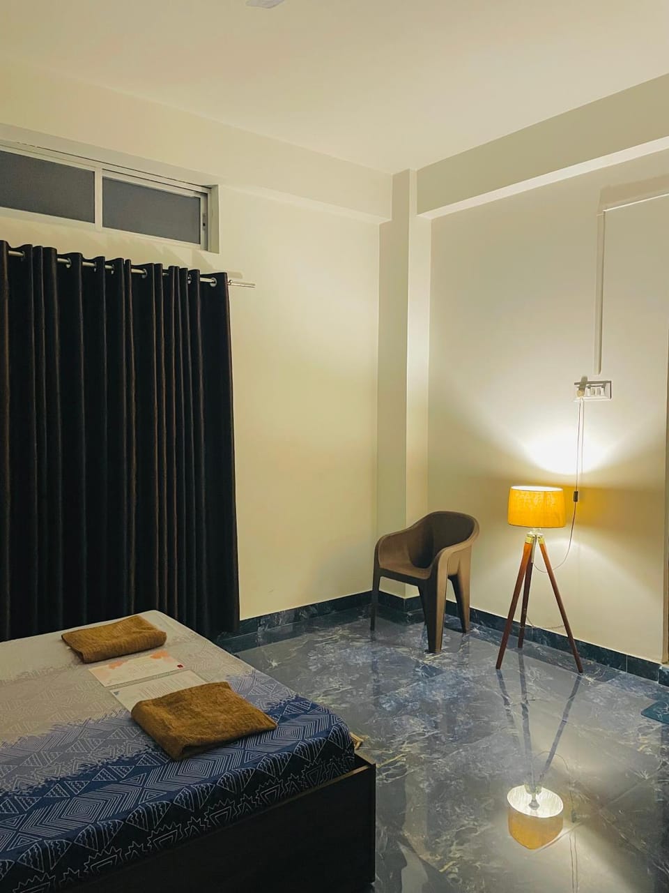 Amara Homestay Bed and Breakfast in India