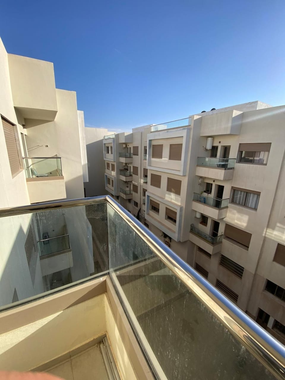 Beachside 2br appartment Apartment in Essaouira