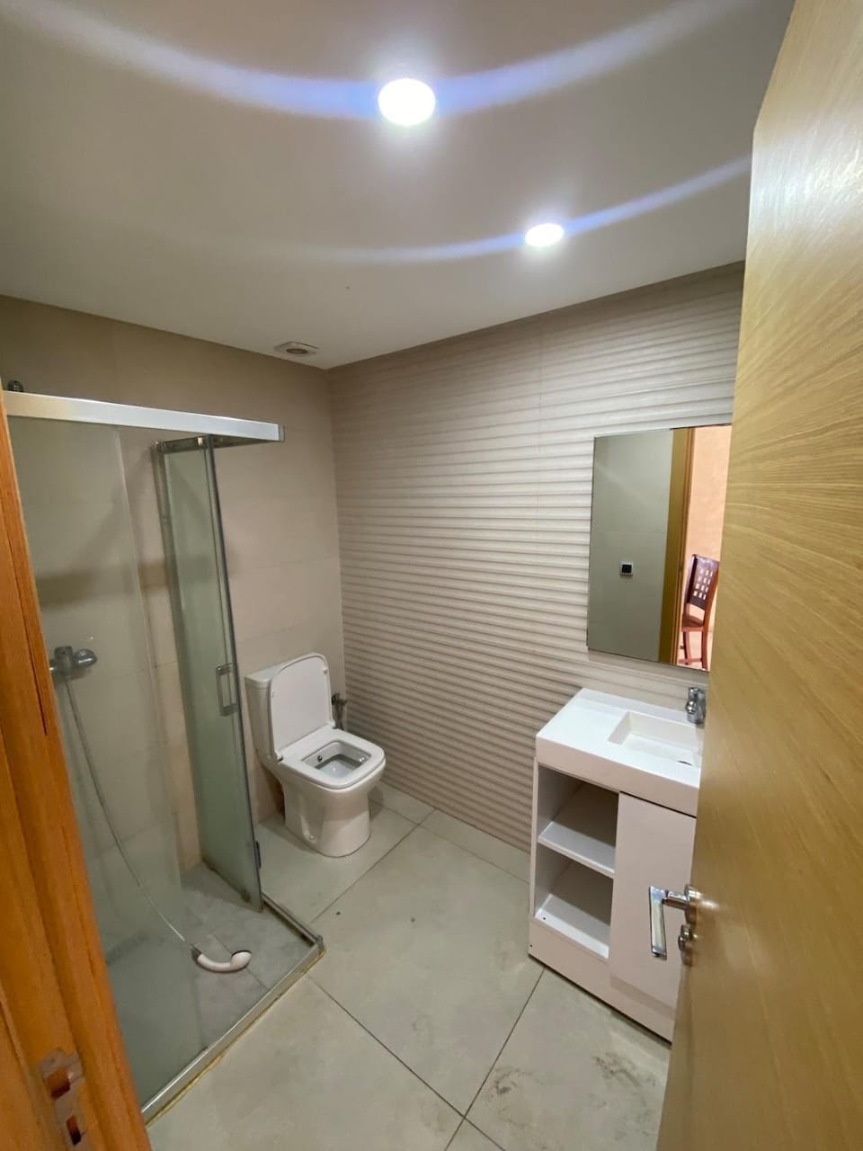 Beachside 2br appartment Apartment in Essaouira
