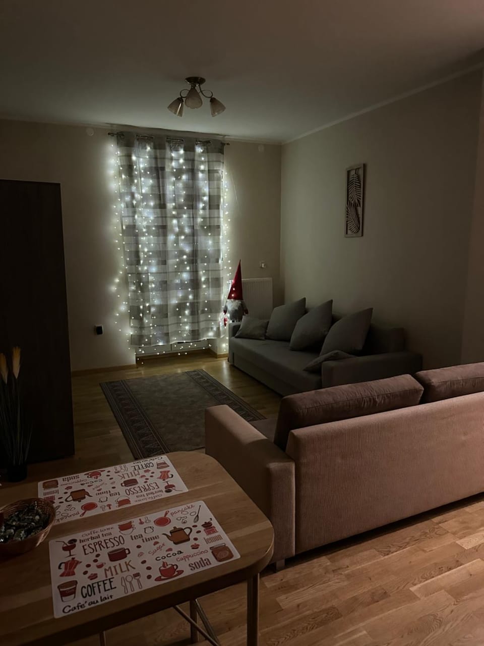 SUNNY holidays Apartment in Latvia