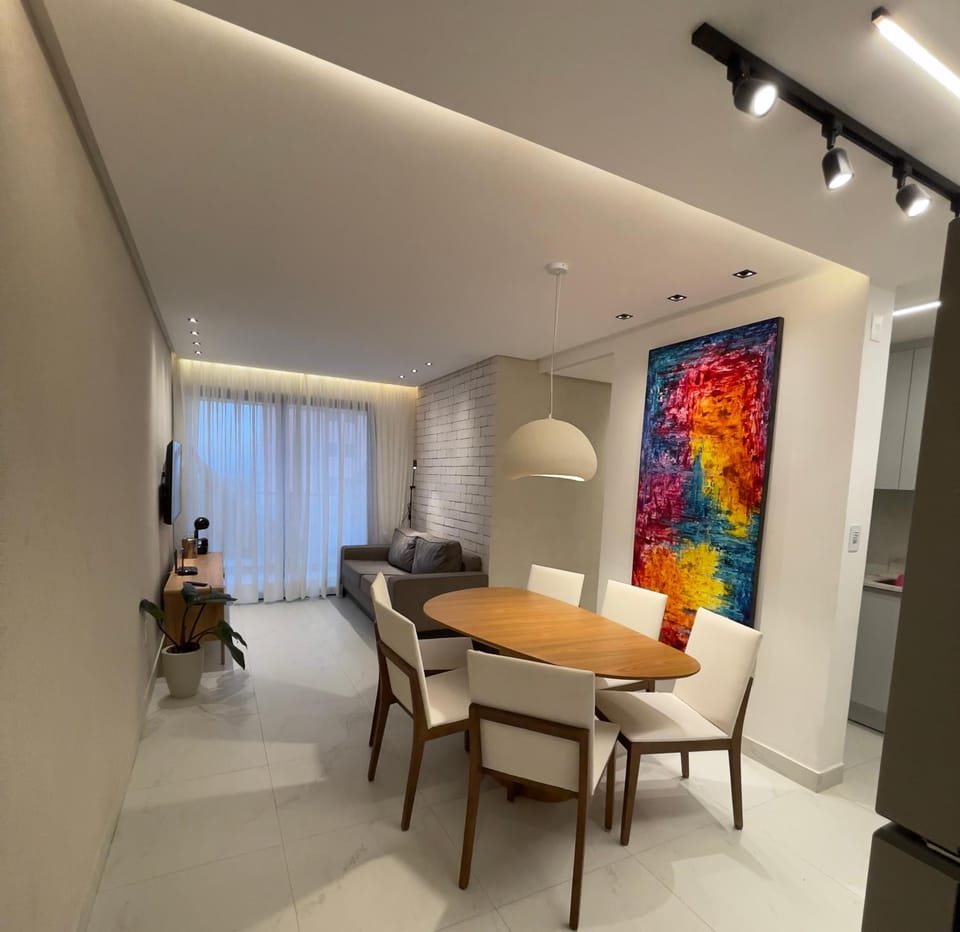APE cor Apartment in Cabedelo