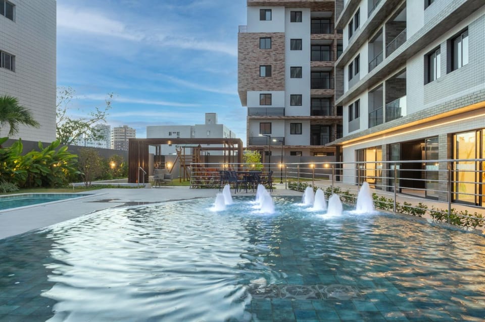 APE cor Apartment in Cabedelo