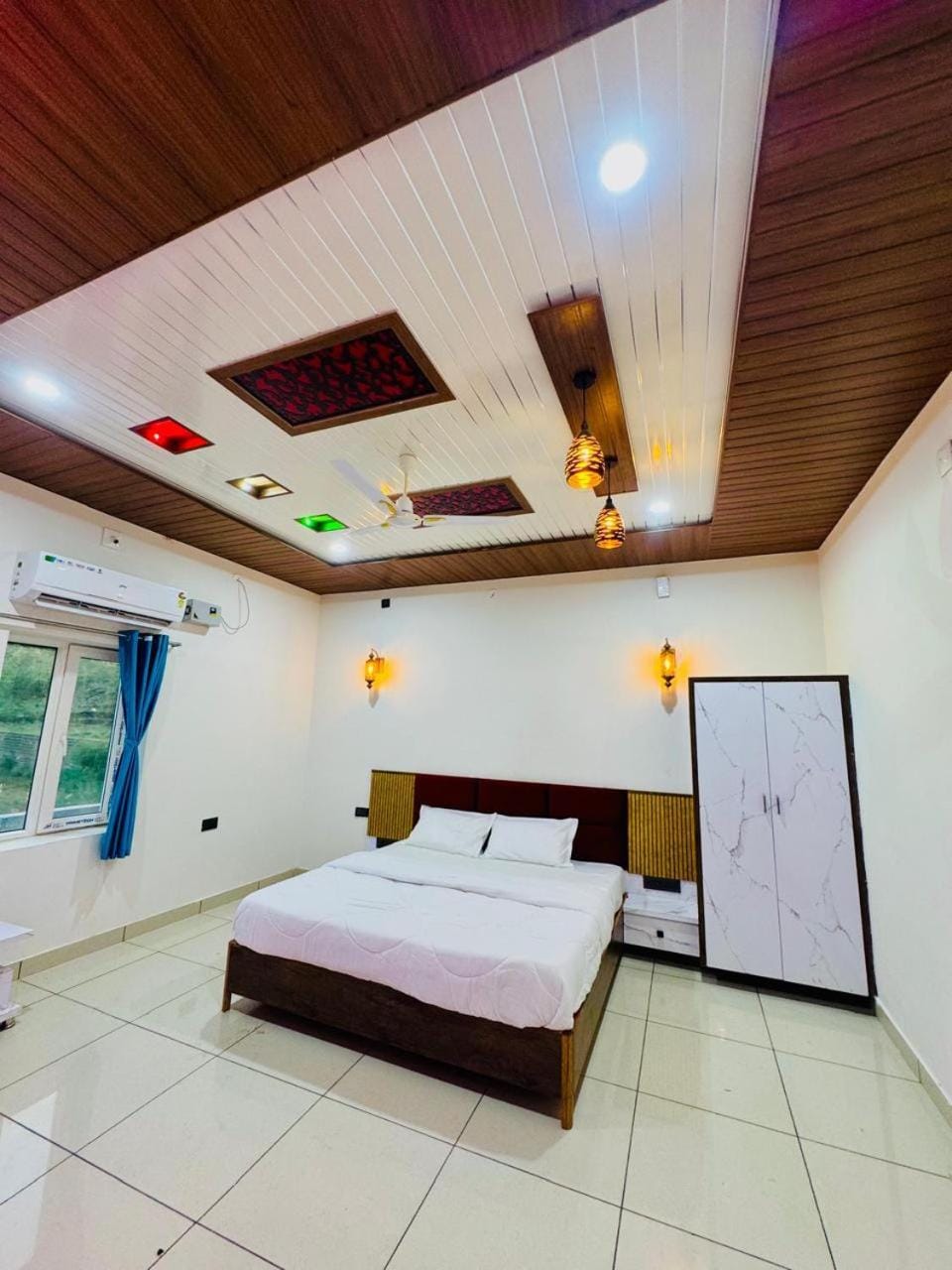 Bhagyashree hotel & restuarant osian Hotel in Rajasthan