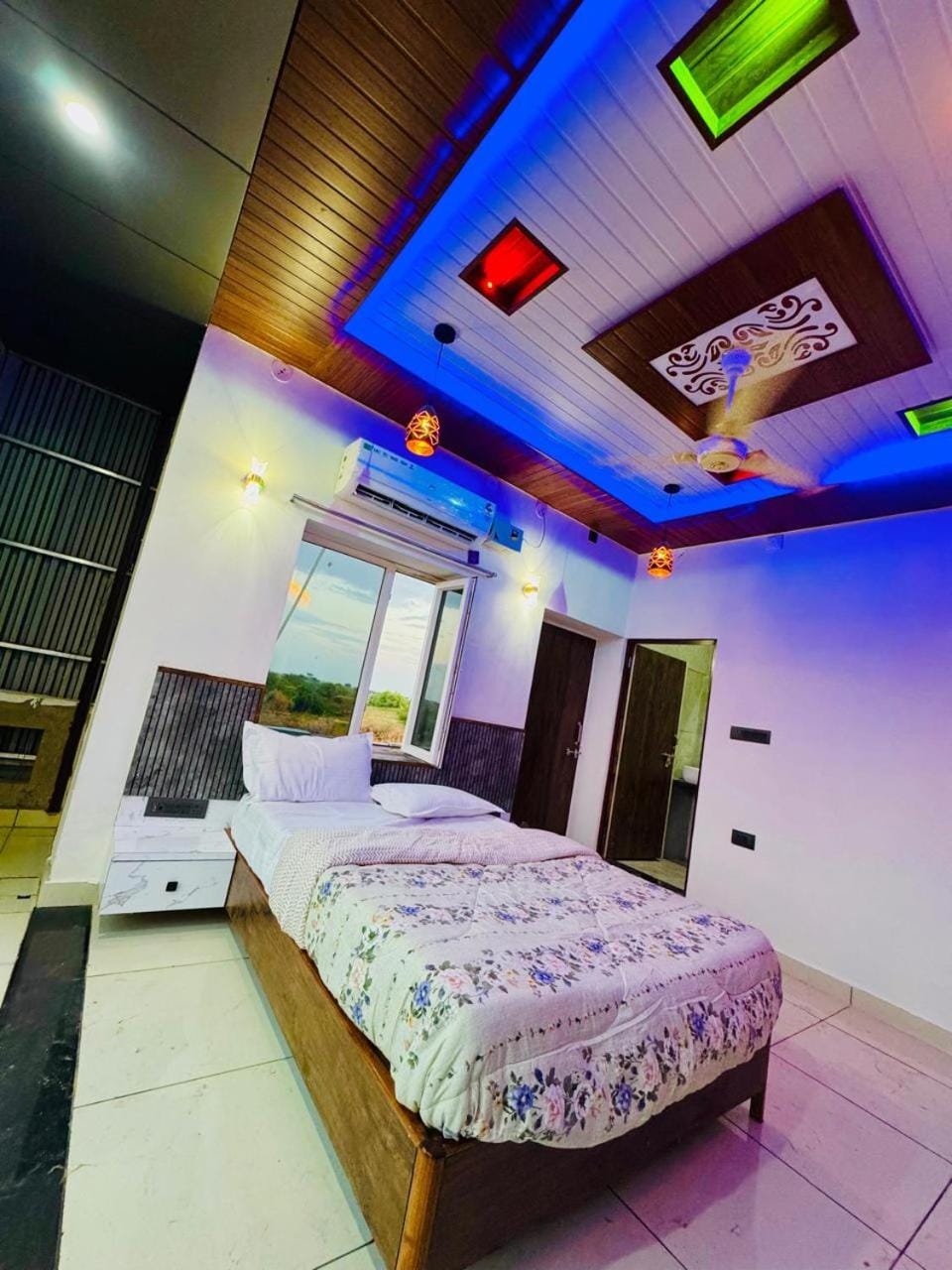 Bhagyashree hotel & restuarant osian Hotel in Rajasthan