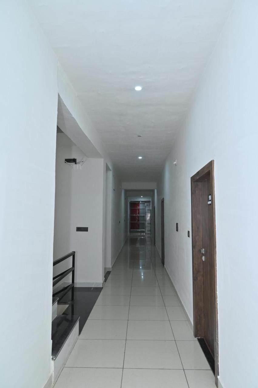 Bhagyashree hotel & restuarant osian Hotel in Rajasthan