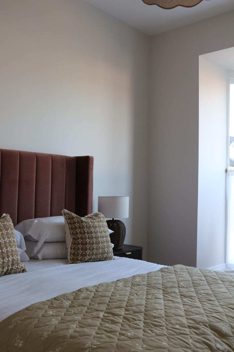 Spacious Luxury Apartment in the Heart of Shrewsbury Sleeps 6 Apartment in Shrewsbury