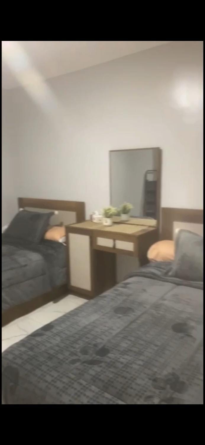 شقة خاصة Apartment in Egypt