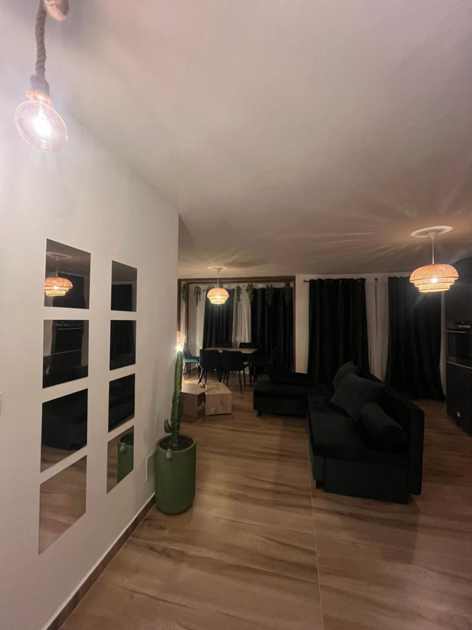 TV and multimedia, Living room