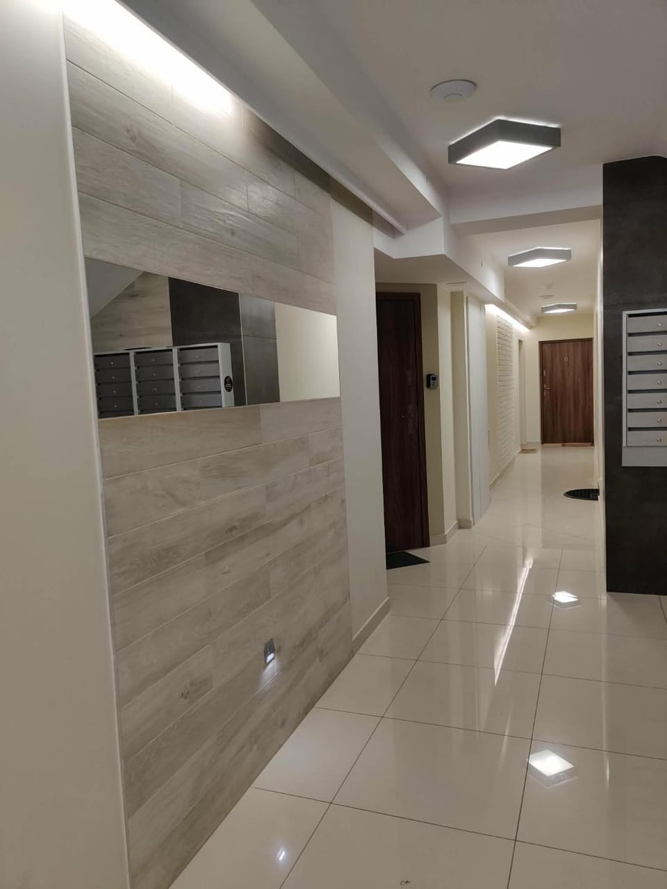 Apartament Charlie Apartment in West Pomeranian Voivodeship, Poland