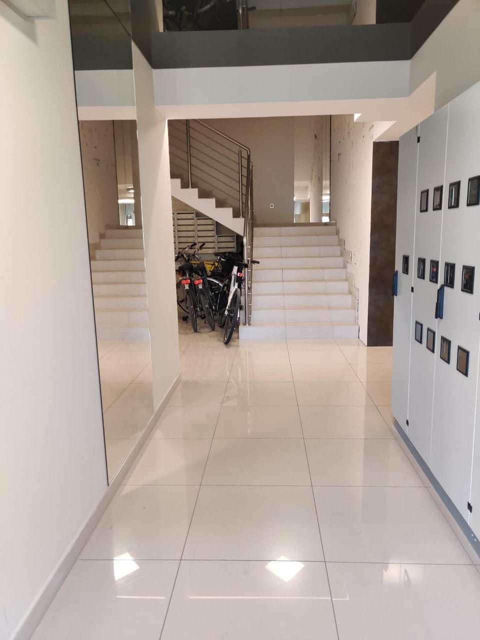 Apartament Charlie Apartment in West Pomeranian Voivodeship, Poland