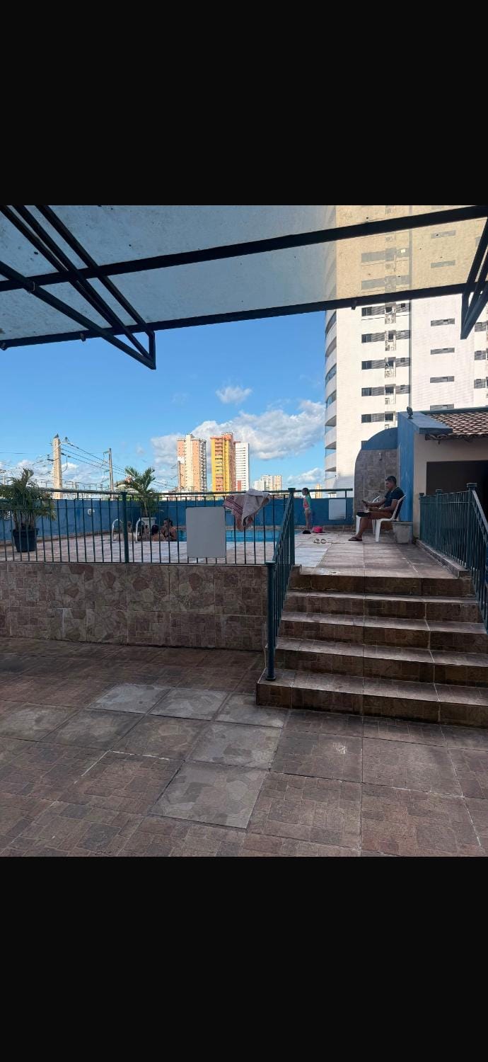elegante e charmoso apartamento Apartment in Belém