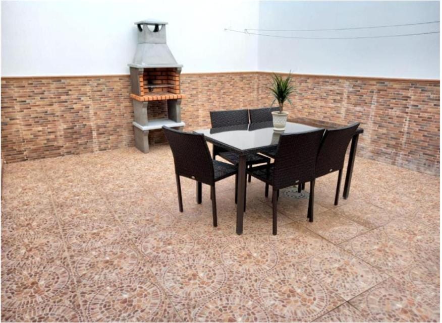 Casa Bodonal Centro R&S 4 Habitaciones Apartment in Extremadura, Spain