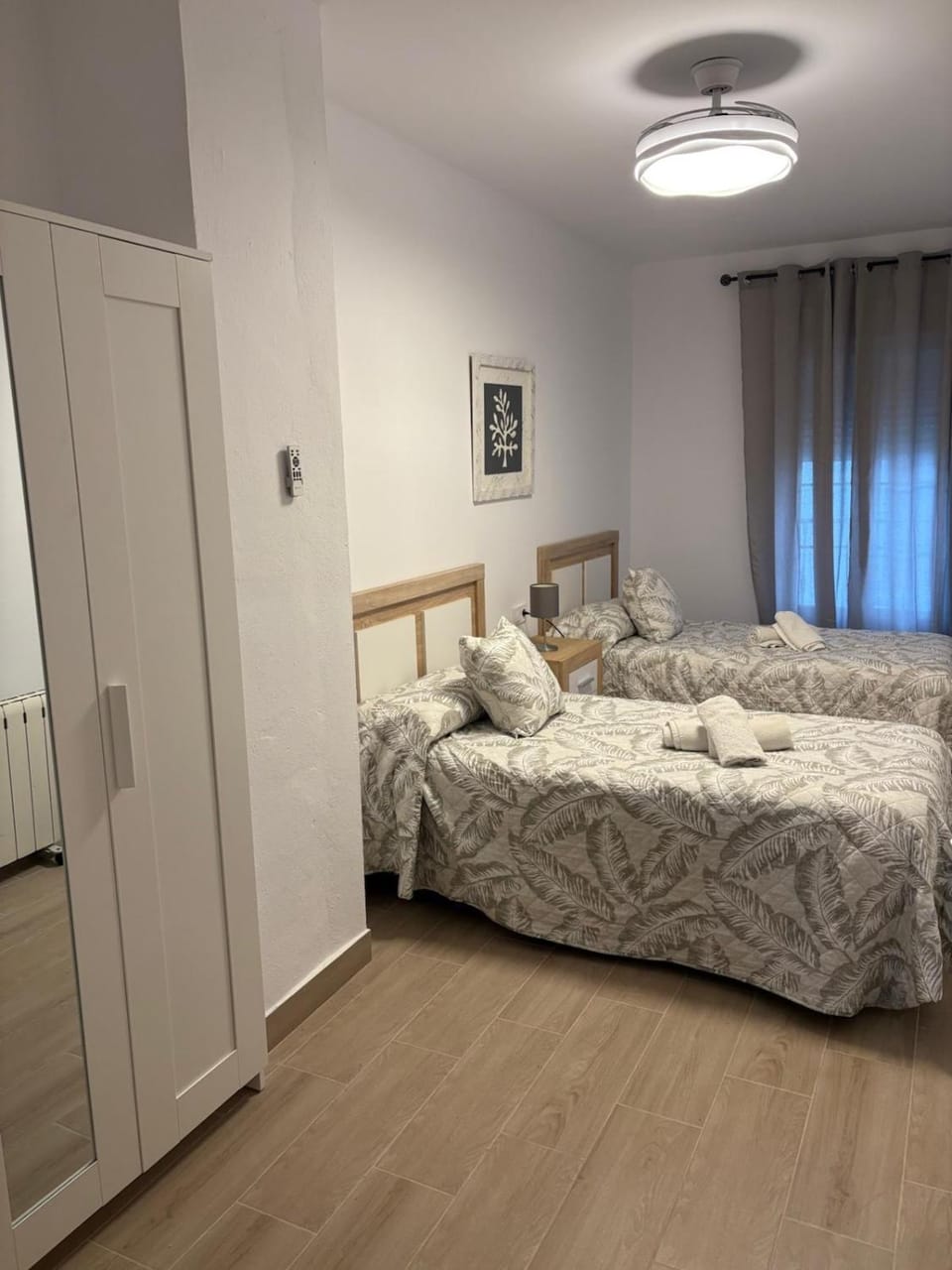 Casa Bodonal Centro R&S 4 Habitaciones Apartment in Extremadura, Spain