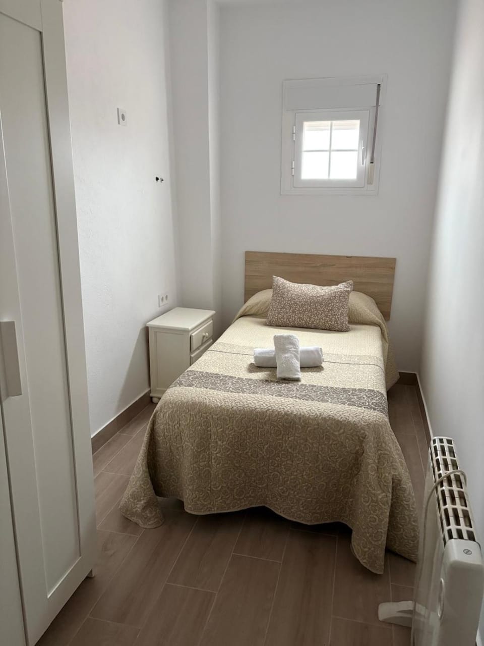 Casa Bodonal Centro R&S 4 Habitaciones Apartment in Extremadura, Spain
