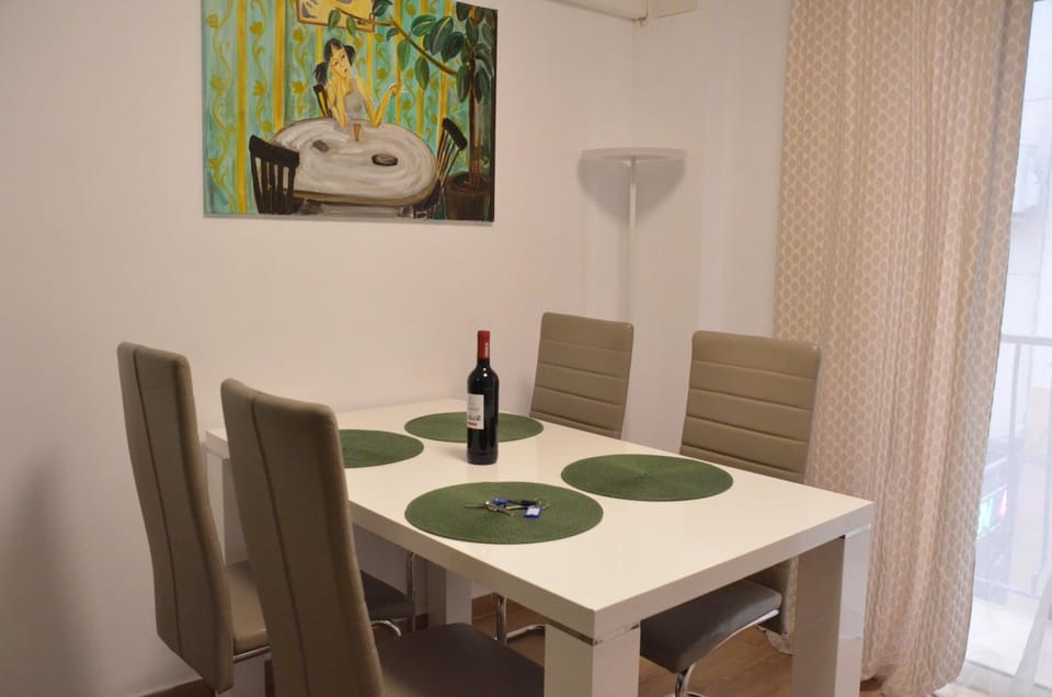 Sea Breeze Getaway - Ralax&Enjoy Apartment in Benidorm