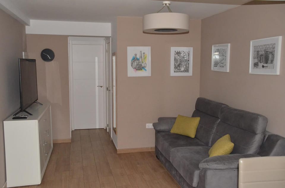 Sea Breeze Getaway - Ralax&Enjoy Apartment in Benidorm