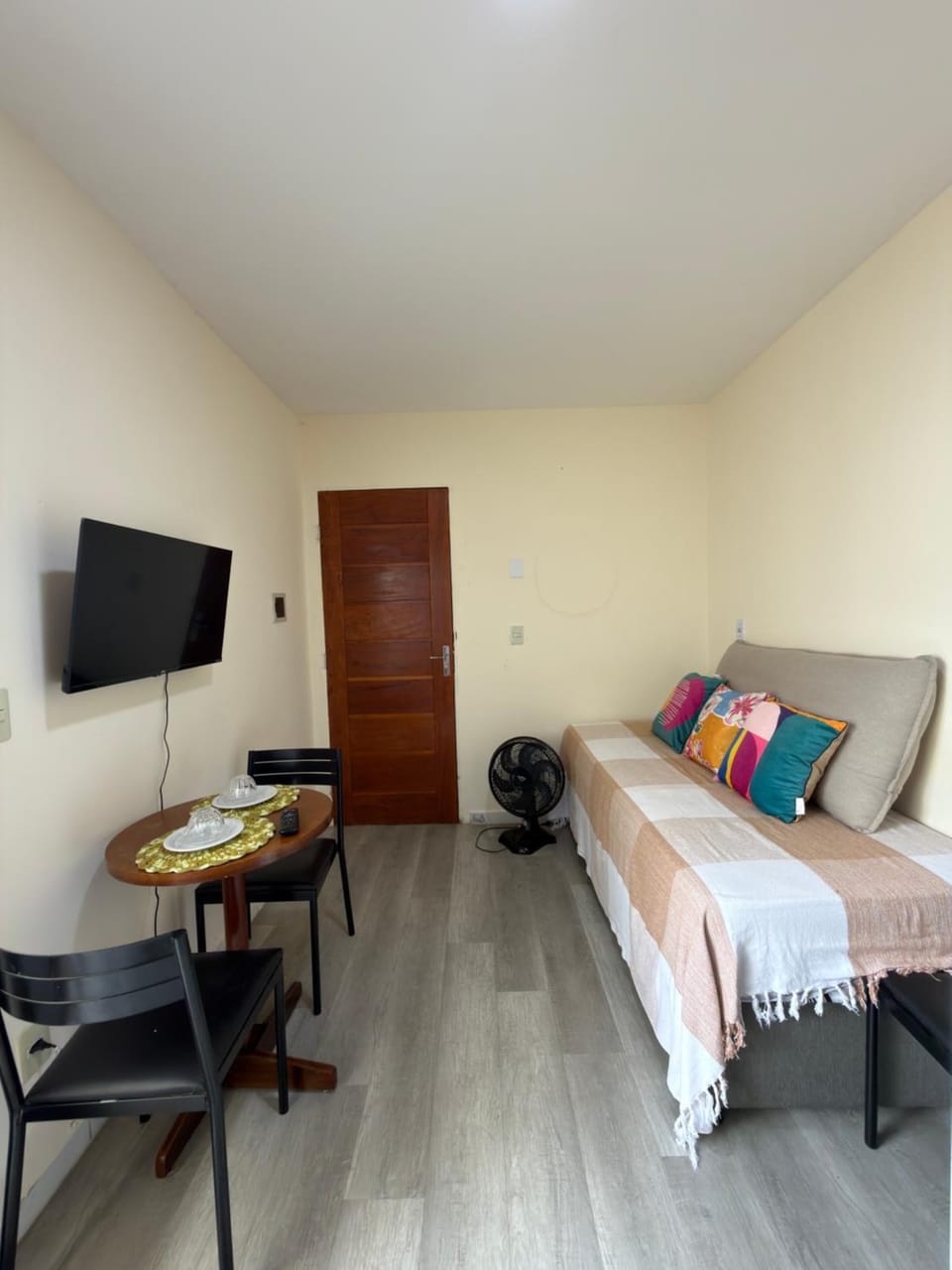 Espaço Parque das Gaivotas Apartment in Vila Velha