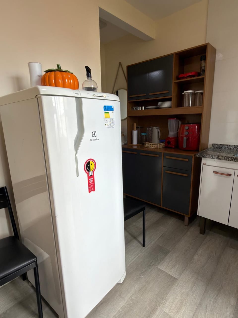 Espaço Parque das Gaivotas Apartment in Vila Velha