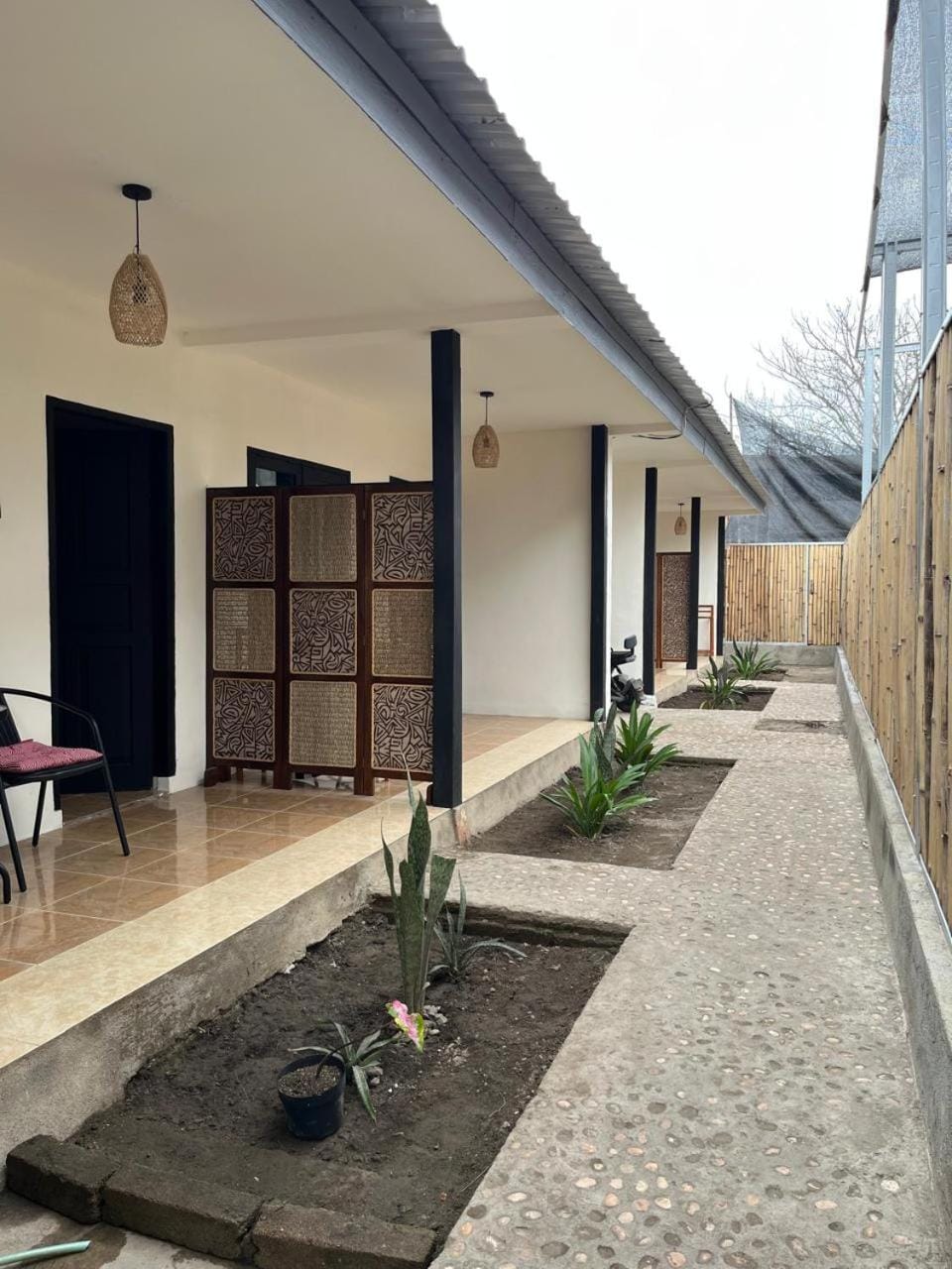 Gili Glow Homestay Vacation rental in Pemenang