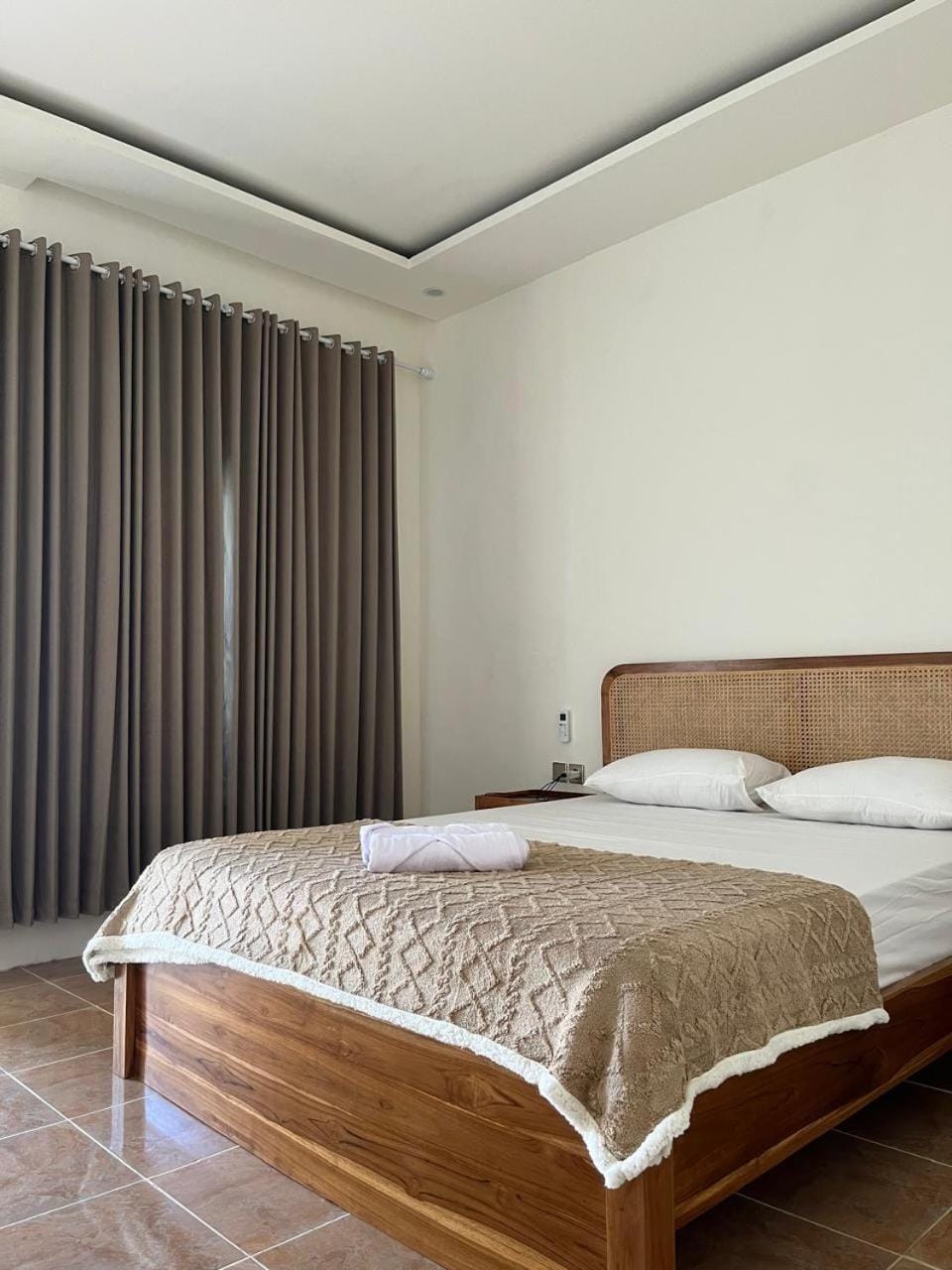 Gili Glow Homestay Vacation rental in Pemenang