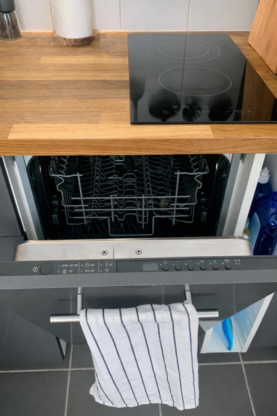 dishwasher