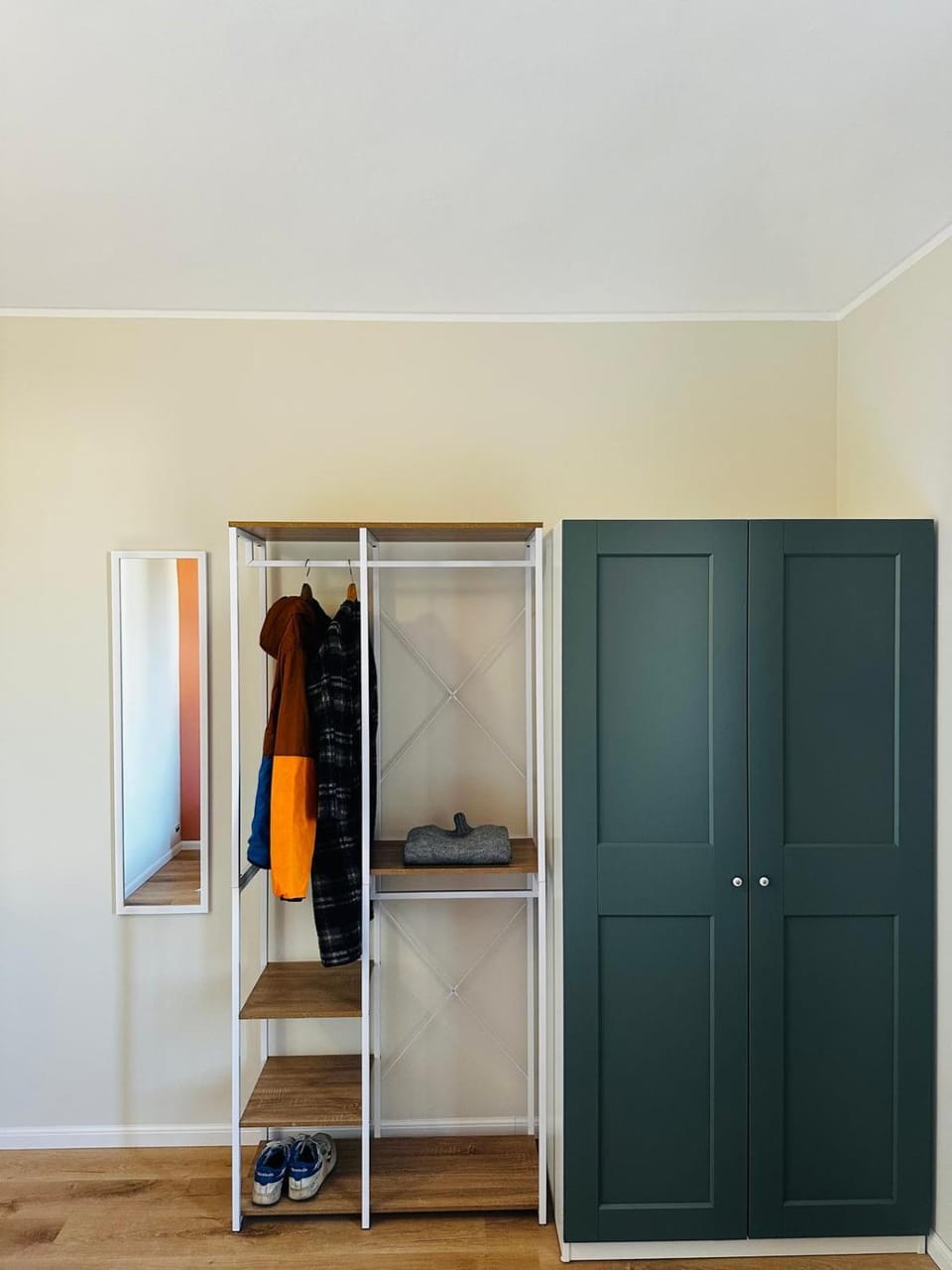 wardrobe