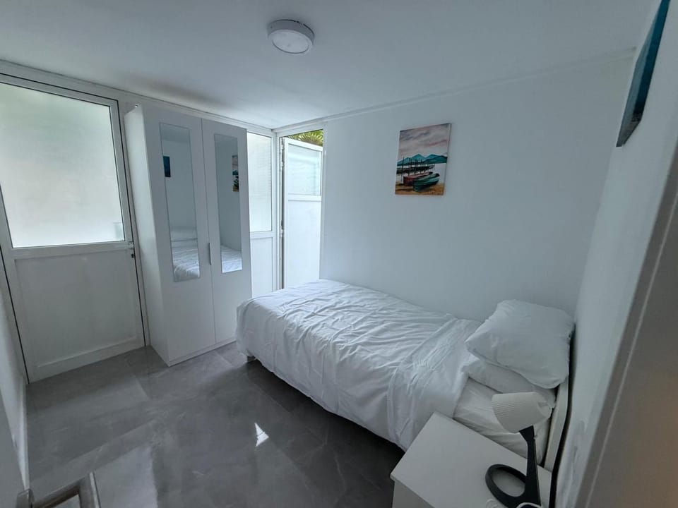 Puerto Rico Apartment, Newly renovated, Centre of Puerto Rico, 3 Bedrooms Apartment in Puerto Rico de Gran Canaria