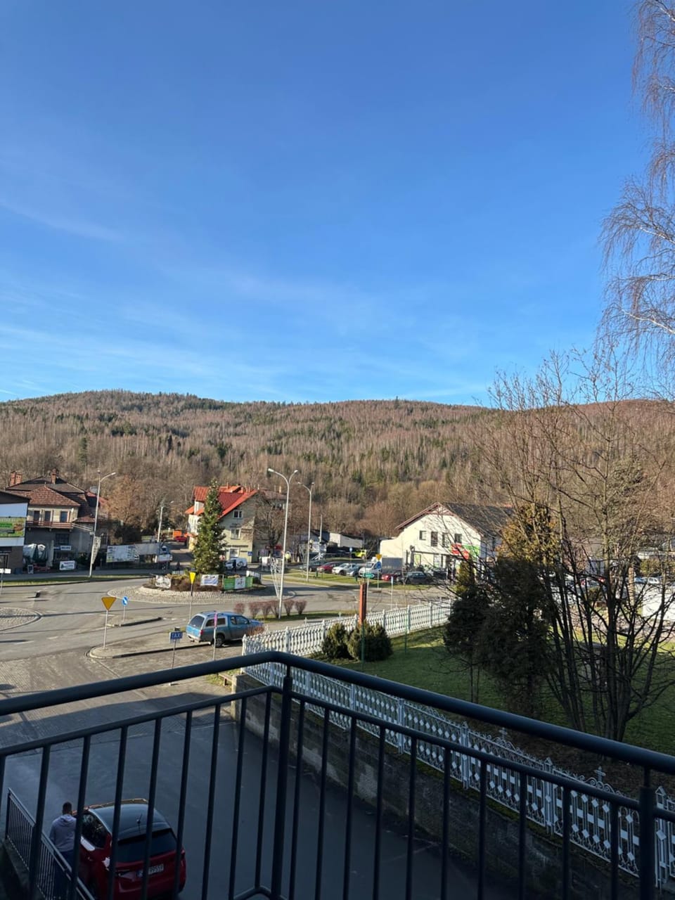 City view